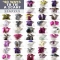 40 Ways to Tie a Scarf - My style