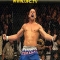 MMA Great Power Stance - People I Admire