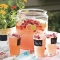 Beer Lemonade  - Party Ideas!