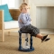 Time Out Timer Stool - Funny Things