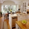 Another traditional white kitchen - Up in my kitchen.