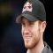Brian Vickers - NASCAR Drivers