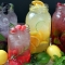 Flavoured Water - Food, Drink and Baking