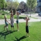 Do It Yourself Summer Camp - Activities For Kids To Do