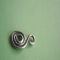 Twisted wire spiral - Jewlery making ideas