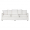 Catalina Sofa with Casters - Outdoor sitting areas