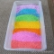 coloured rice - Toddler Crafts