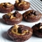 Peanut Butter Cup Brownies - Recipes