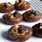 Peanut Butter Cup Brownies - Desert Recipes