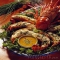 mmmm..... Lobster - Good Eats... Great Drinks!