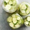 Best Ever Dill Pickles