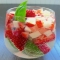 Strawberry Basil Sangria - Party ideas