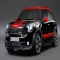 MINI John Cooper Works Countryman - Mini