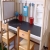 Repurpose Baby Crib as a Child's Desk - Kid's Room