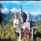 Neuschwanstein Castle, Germany - European Travel