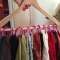 Scarf Hanger - My Style