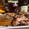 Pulled Pork w/Samuel Adams BBQ Sauce  - Recipes for the grill