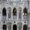 Doge's Palace in Venice 