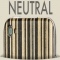 Grove SkateBack protective backings for iPhone 4 & 4s - Apple