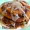 Cinnamon Roll Pancakes - I LOVE CINNAMON!!