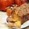 Pull-Apart Cinnamon Sugar Pumpkin Bread 