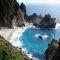 Big Sur, California - Life's a Beach