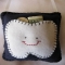 Tooth Fairy Pillow - Kid Gift Ideas