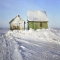 Village of Tuktoyaktuk - The Arctic!