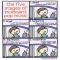 The five stages of incessant pop music [comic]