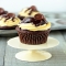 Rolo Cupcake - Dessert Recipes