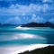 Whitehaven Beach in Australia - Dream destinations