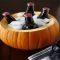 Pumpkin Party Cooler - Halloween