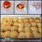 Pepperoni Rolls - Food & Drink