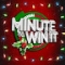 Minute to Win it Christmas Games - Christmas