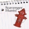 Scavenger hunts for kids. This could be great for summer