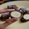 Frozen Banana Bites - Kid Snack Ideas