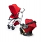Orbit Baby Stroller and car seat - Gone Baby Crazy!