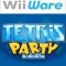 Tetris on the Wii