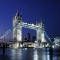 Tower Bridge - Fave Buildings & Bridges