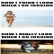 How You Think You Look When Going Jogging - Funny Things