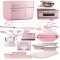 Pink Kitchen