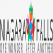 Niagara Falls - Places I've Been