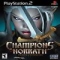 Champions Of Norrath - Games