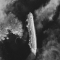 Satellite Image of submerged Costa Concordia from Space - Photos of fails