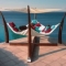 Cocoon Hammock - Home decoration