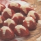 Stuffed Strawberries - Healthy Food Ideas
