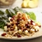 Wheatberry Salad - Easy Meals