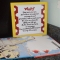 Dr. Seuss Memory Keepsake - Party Ideas