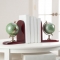 Globe Bookends - Home decoration