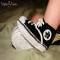 Converse baby booties - Kids & Baby